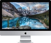 Apple iMac Retina 5K 27" Late 2015 16GB RAM 1TB Radeon R9 M380 2GB skaza