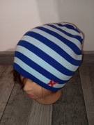 Czapka zimowa damska 100% bawełna Kari Traa rozmiar one size