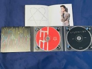 HIM - Screamworks Love in Theory and Practice 2 CD (DIGI)