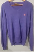 Sweter  męski polo Ralph Lauren rozmiar L  