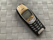 Nokia 6310i PL menu oryginalna bateria dobry stan