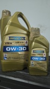Olej Ravenol VSW 0W-30 USVO