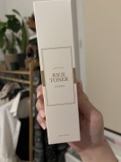 I’m from Korea rice toner Nawilżający Tonik do Twarzy z Ekstraktem z Ryżu