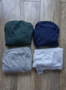 Przescieradła 140x70