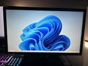 Monitor Samsung 24" LED S24D332H | 75Hz | 1ms | HDMI | Zadbany | Komplet