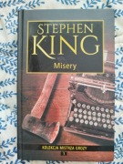 Misery Stephen King