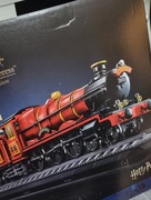 Nowe Lego 76405 Ekspres do Hogwartu 