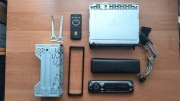 Radio samochodowe Sony CDX-GT300, czytaj opis