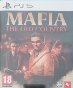 Mafia the old country ps5