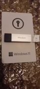 WINDOWS 11 PRO 64bit na usb 