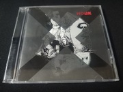 Houk - Generation X (CD) 