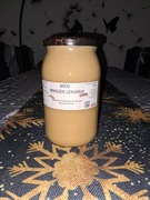 Miód Mniszek Lekarski 1,20kg Mała Własna Pasieka