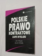 Polskie prawo kontraktowe Mojak Widło