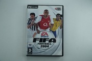 Fifa Football 2004 pc