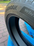 Hankook Winter I*cept ion X 255 45 R20 3 sztuki