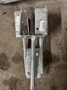 Podstawa słupa Ps 90U 