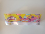 Playdoh ciastolina 4 pack