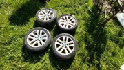 Alu Felgi Bmw e90 