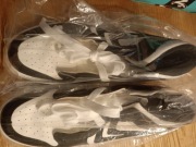 Męskie lekkie buty idealne na wiosnę. Rozmiar 40