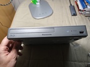 Odtwarzacz BD Panasonic DMP - BD 168 