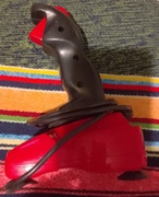 QuicjJoy III Supercharger