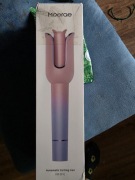 Lokówka  elektryczna 