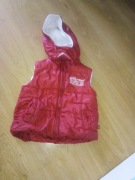 Kamizelka dla dzieci na 86 cm 