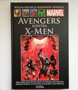 WKKM 111 Avengers Kontra X-Men Część Druga 2