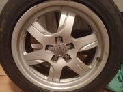 Orginalne felgi 225/50/17  cena za 4