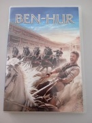 Ben-Hur 2016 Dvd 