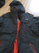 Kurtka narciarska wedze dziecięca rozm ok 140