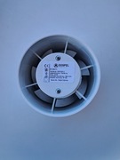 Wentylator kanałowy 