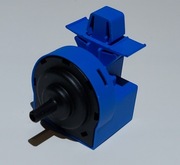 Hydrostat z pralki Electrolux EWT1567VDW