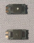 Głośnik rozmów Samsung A3 A5 A7 2016 x2 szt.