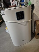 ZELMECH TENAX SLIM PRO 50L bojler elektryczny | jak nowy | 1800W