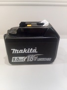 Makita bateria 18V 9AH BL1860B BL1860 BL1850 BL1830