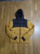 Zimowa Kurtka Puchowa