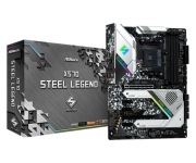 ASRock X570 Steel legend 