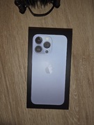 Pudełko iPhone 13 Pro