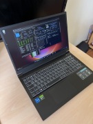 Laptop I5-12450H RTX 4050 6GB 16GB DDR4-3200