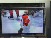 Telewizor LCD Sharp Aquos 26 cali 26" sprawny, komplet.