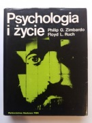 Psychologia i życie Philip G. Zimbardo, Floyd