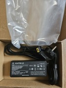 Zasilacz do laptopa 20V 3.25A lenovo