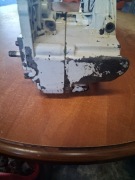 Karter Stihl 024 026 