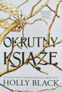 Holly Black – Okrutny książę