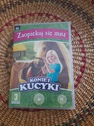 Gra komputerowa Konie i Kucyki