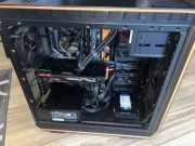 PC i7-8700K / GTX 1080 8GB / 16GB 3200MHz / Z370 / Win10