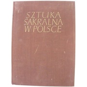 Sztuka Sakralna w Polsce Architektura
