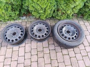 Oryginalne felgi BMW 7Jx16EH2, 5x120