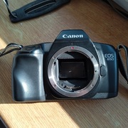 CANON EOS 850 body